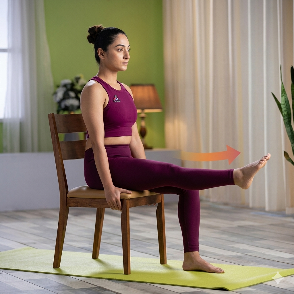 Isometric Exercise